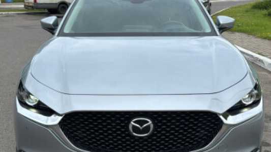 Mazda CX-30 , 2019, пробег 85000 км