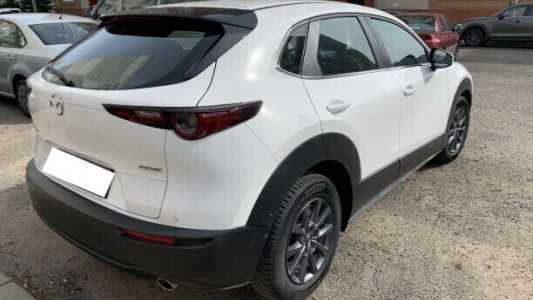 Mazda CX-30 , 2020, пробег 215000 км