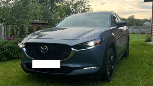 Mazda CX-30 , 2022, пробег 30000 км Mazda CX-30 , 2022, пробег 30000 км