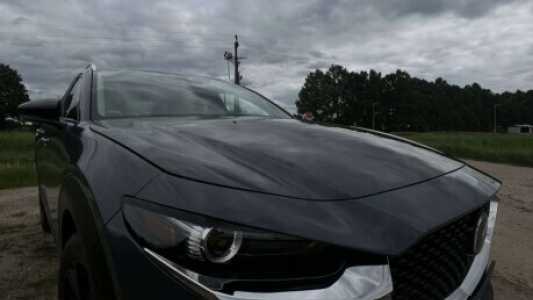 Mazda CX-30 , 2022, пробег 33000 км Mazda CX-30 , 2022, пробег 33000 км