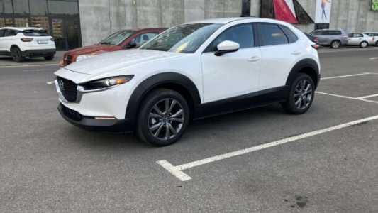 Mazda CX-30 , 2022, пробег 9100 км Mazda CX-30 , 2022, пробег 9100 км