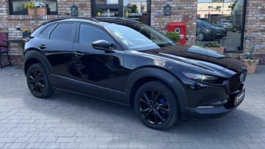 Mazda CX-30 , 2023, пробег 53291 км Mazda CX-30 , 2023, пробег 53291 км