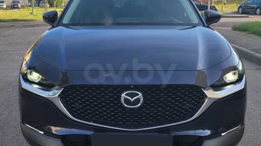 Mazda CX-30 I