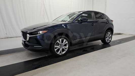 Mazda CX-30 I