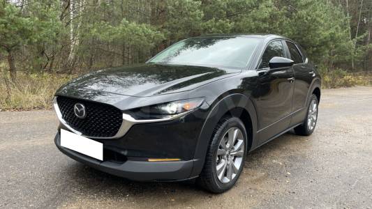 Mazda CX-30 I