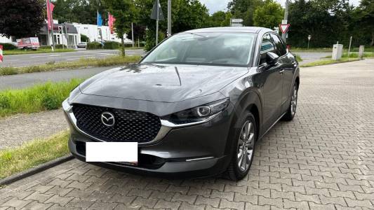 Mazda CX-30 I