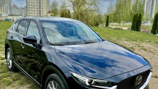 Mazda CX-5 II