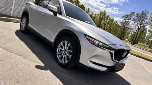 Mazda CX-5 II