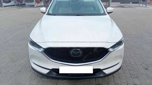 Mazda CX-5 II