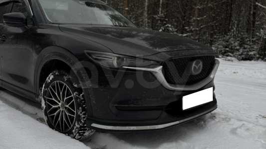 Mazda CX-5 II
