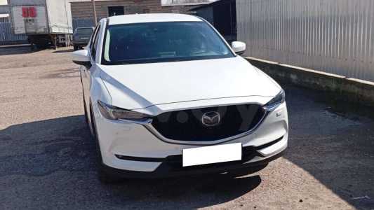 Mazda CX-5 II