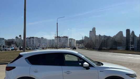 Mazda CX-5 II