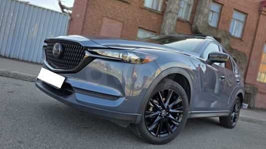 Mazda CX-5 II