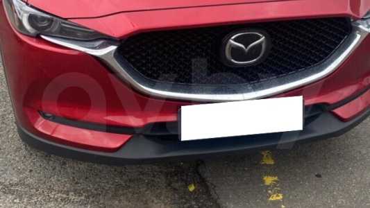 Mazda CX-5 II