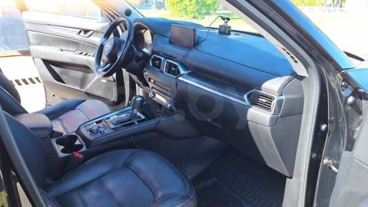 Mazda CX-5 II