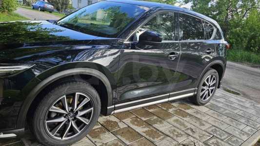 Mazda CX-5 II