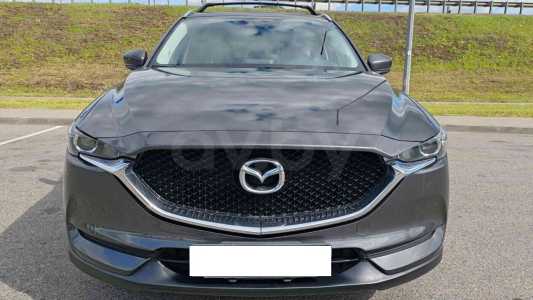 Mazda CX-5 II