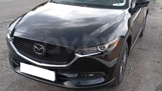Mazda CX-5 II