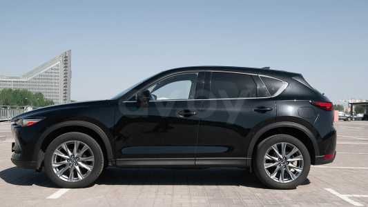 Mazda CX-5 II