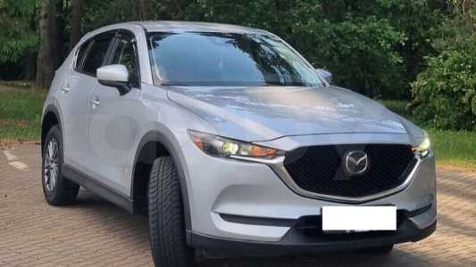 Mazda CX-5 II