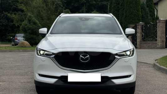 Mazda CX-5 II