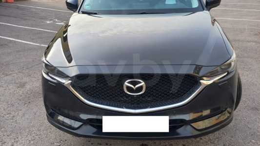 Mazda CX-5 II