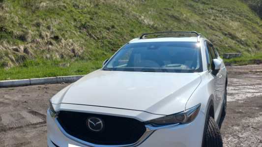 Mazda CX-5 II