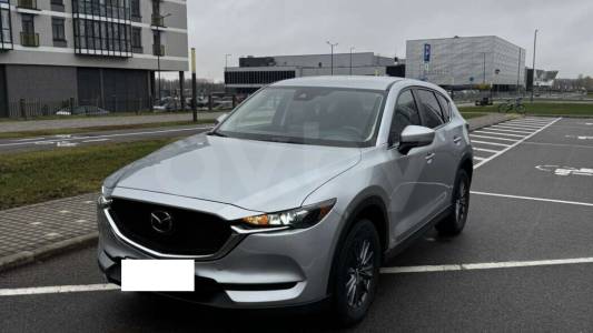 Mazda CX-5 II