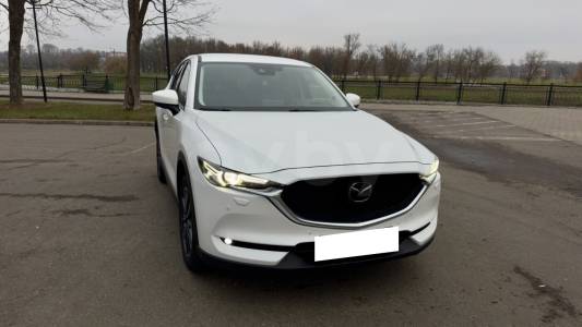 Mazda CX-5 II