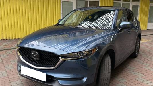 Mazda CX-5 II