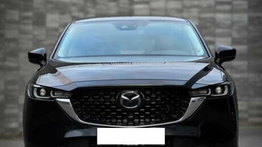 Mazda CX-5 II Рестайлинг, 2022, пробег 33000 км Mazda CX-5 II Рестайлинг, 2022, пробег 33000 км