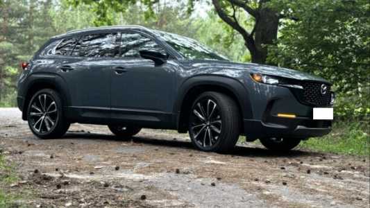 Mazda CX-50 , 2022, пробег 39000 км Mazda CX-50 , 2022, пробег 39000 км