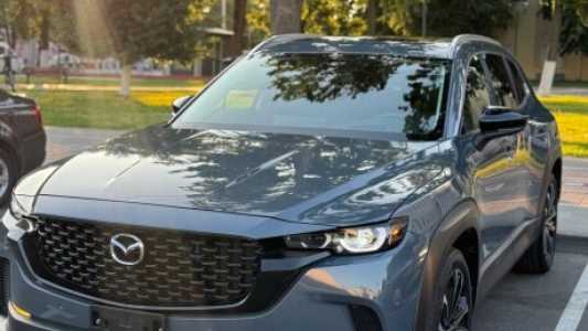 Mazda CX-50 , 2022, пробег 40000 км Mazda CX-50 , 2022, пробег 40000 км