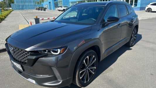 Mazda CX-50 , 2023, пробег 21000 км Mazda CX-50 , 2023, пробег 21000 км