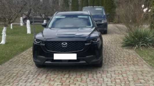 Mazda CX-50 , 2023, пробег 23000 км Mazda CX-50 , 2023, пробег 23000 км