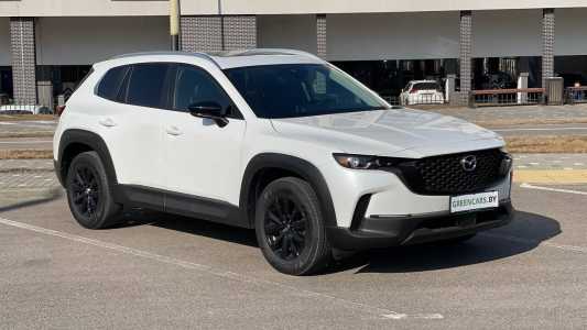 Mazda CX-50 I