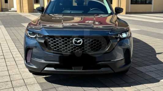 Mazda CX-50 I