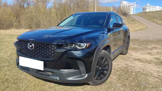 Mazda CX-50 I