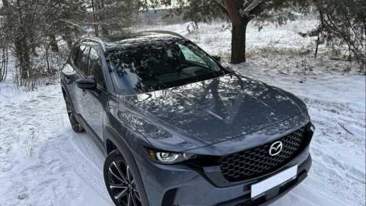 Mazda CX-50 I