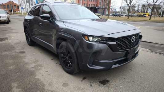 Mazda CX-50 I