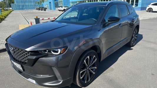 Mazda CX-50 I