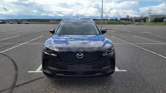 Mazda CX-50 I