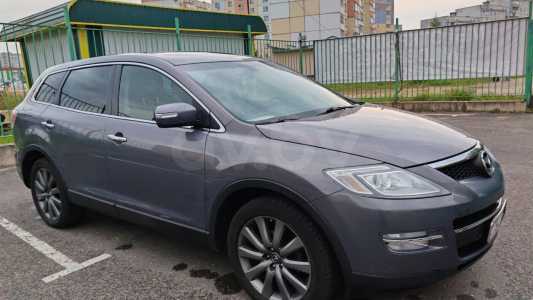 Mazda CX-9 I