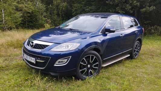 Mazda CX-9 I