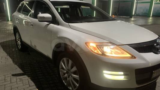 Mazda CX-9 I