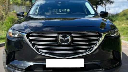 Mazda CX-9 II, 2018, пробег 161000 км