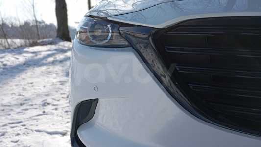 Mazda CX-9 II