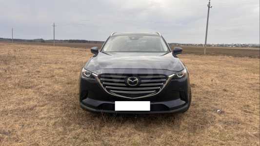 Mazda CX-9 II
