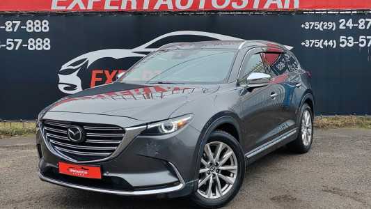 Mazda CX-9 II