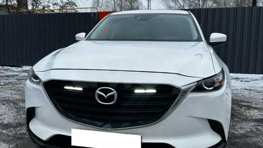 Mazda CX-9 II